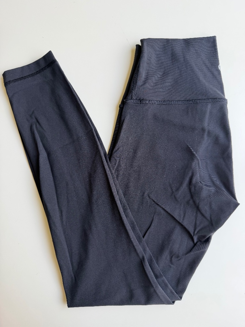 lululemon Wunder Under Luxtreme Black